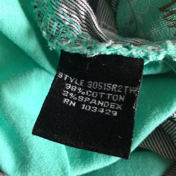 Beautiful mint green 12 - Picture 3 of 5